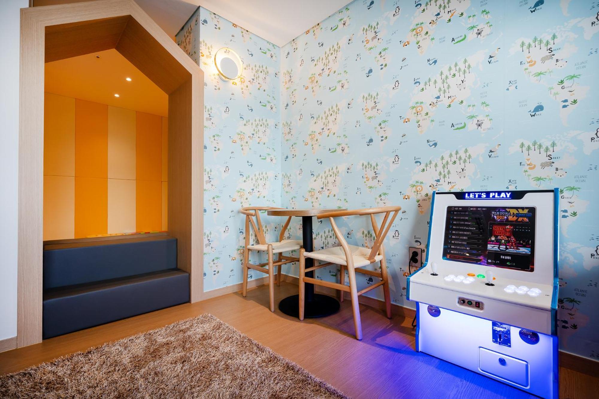 Chestertons Gyeongju Exterior photo