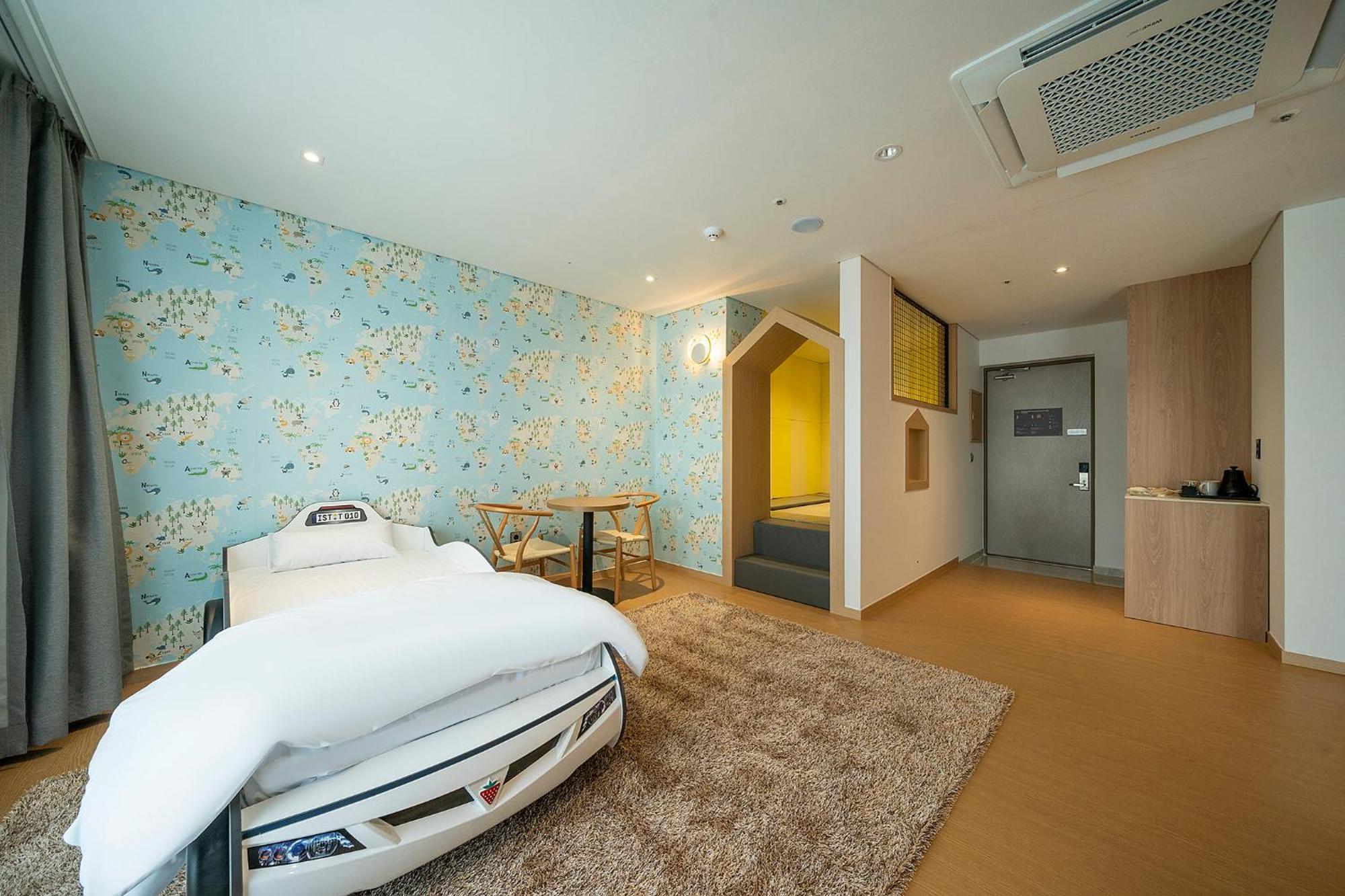 Chestertons Gyeongju Exterior photo
