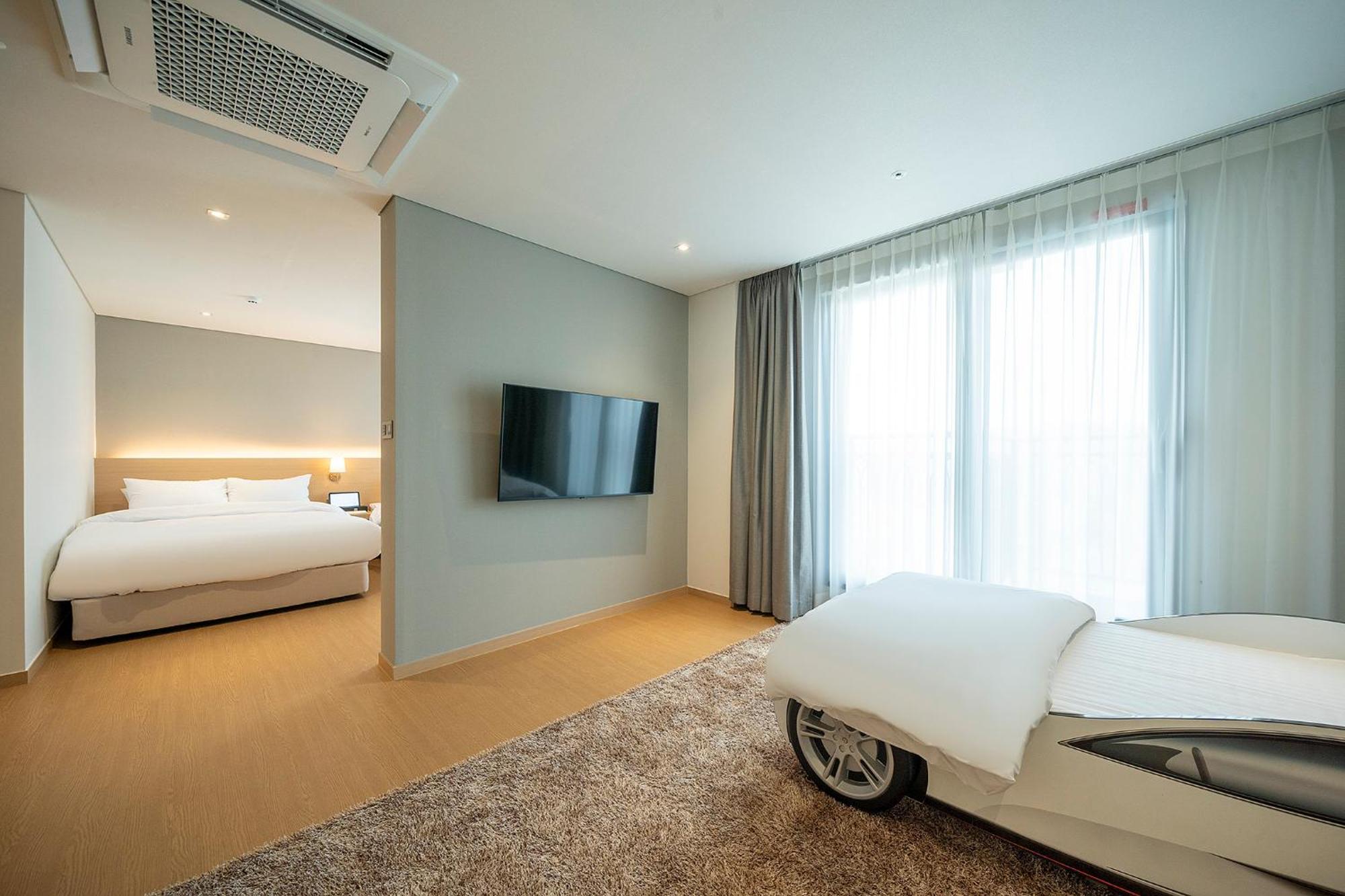Chestertons Gyeongju Exterior photo