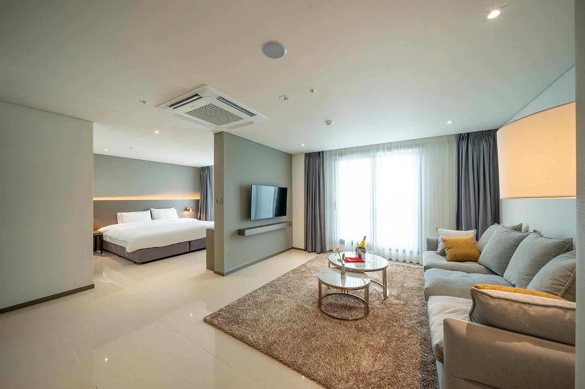 Chestertons Gyeongju Exterior photo