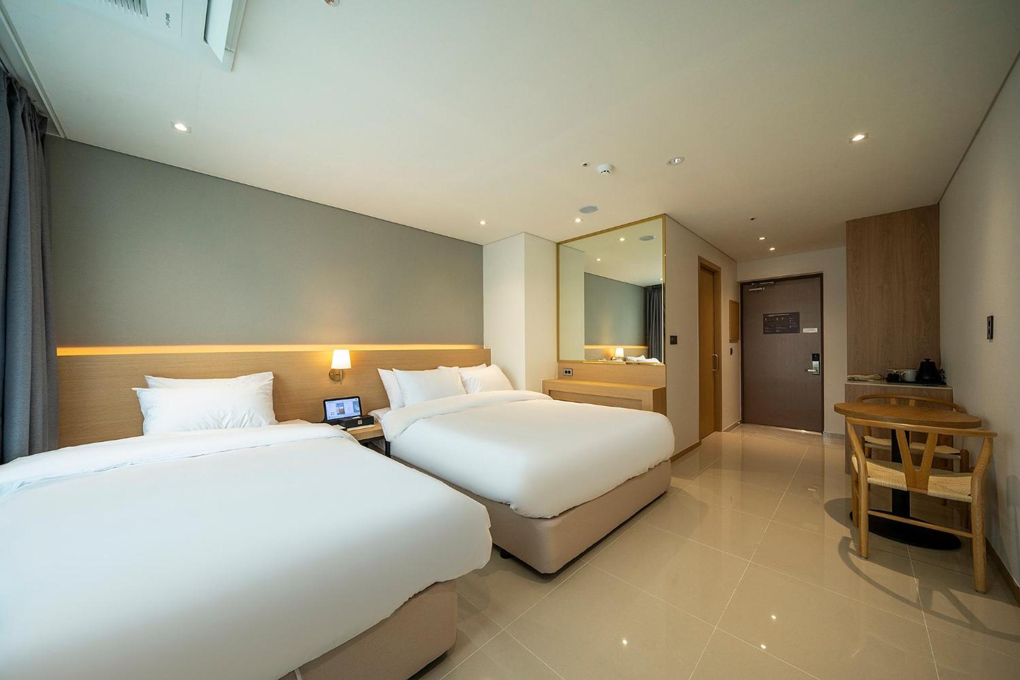 Chestertons Gyeongju Exterior photo