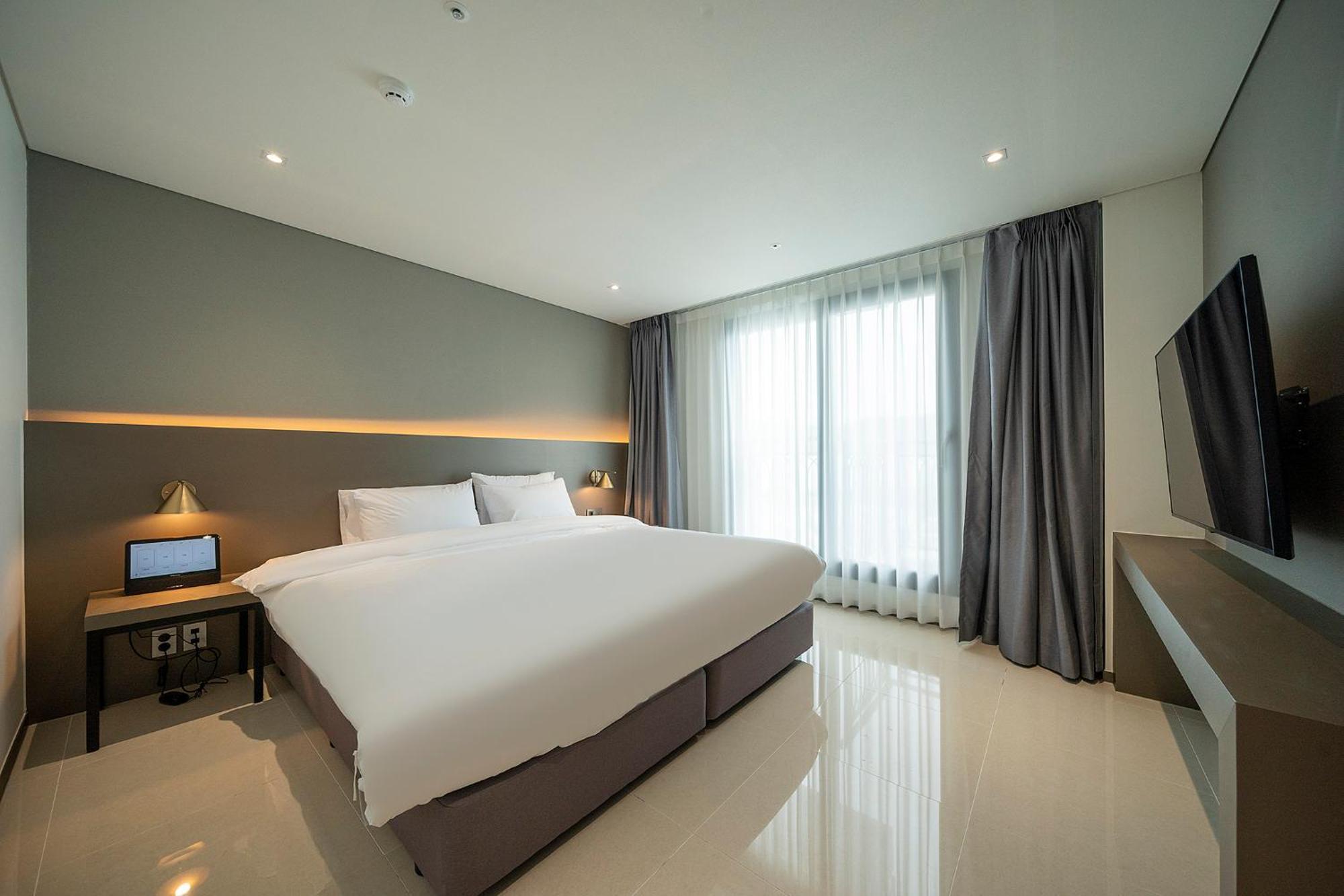 Chestertons Gyeongju Exterior photo