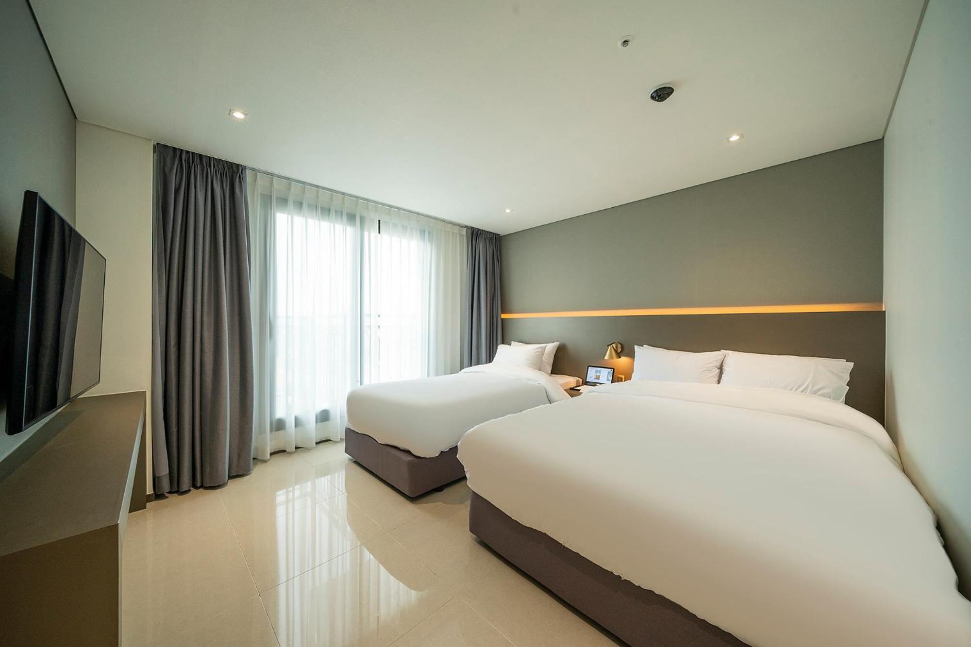 Chestertons Gyeongju Exterior photo