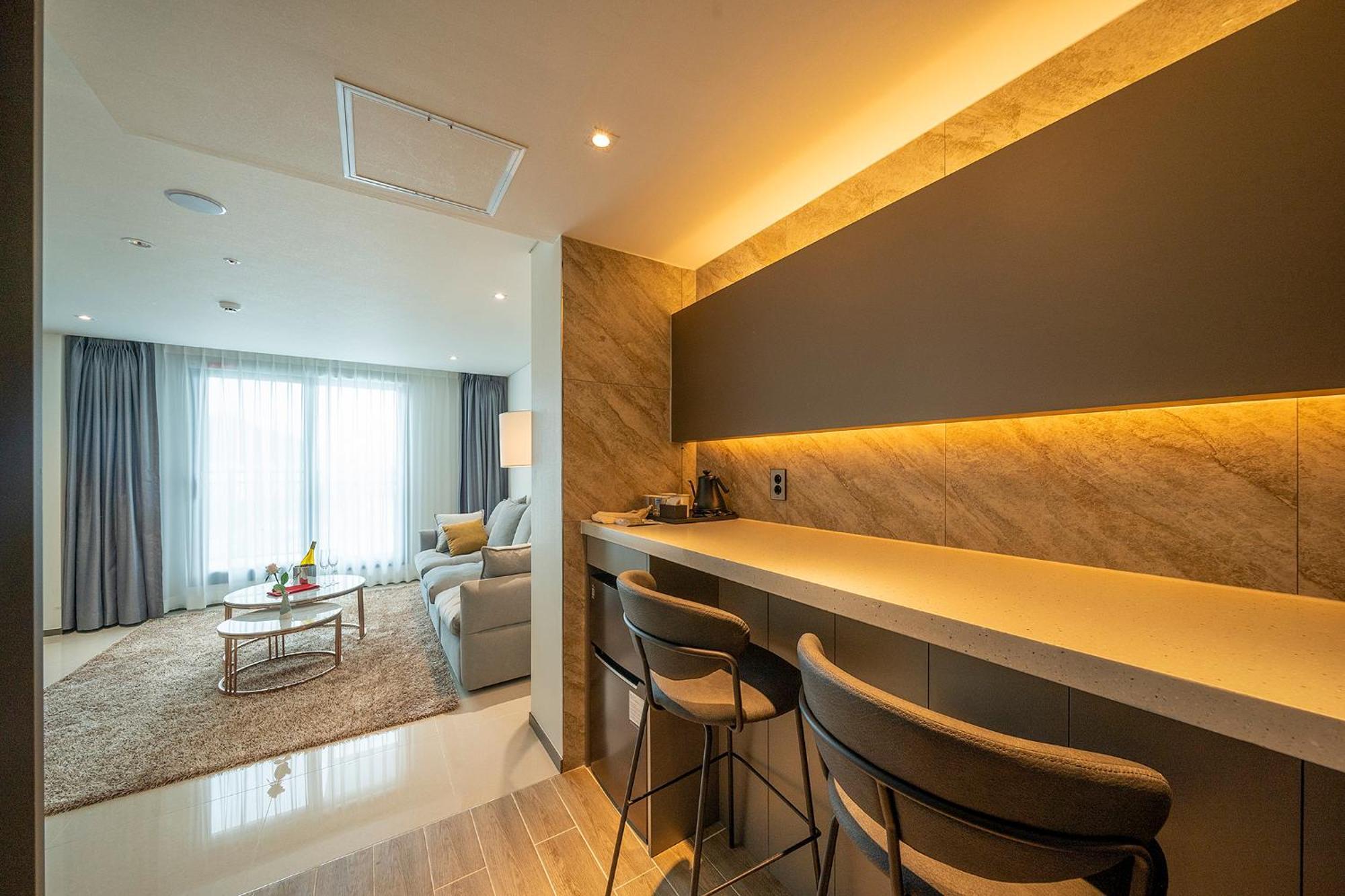 Chestertons Gyeongju Exterior photo