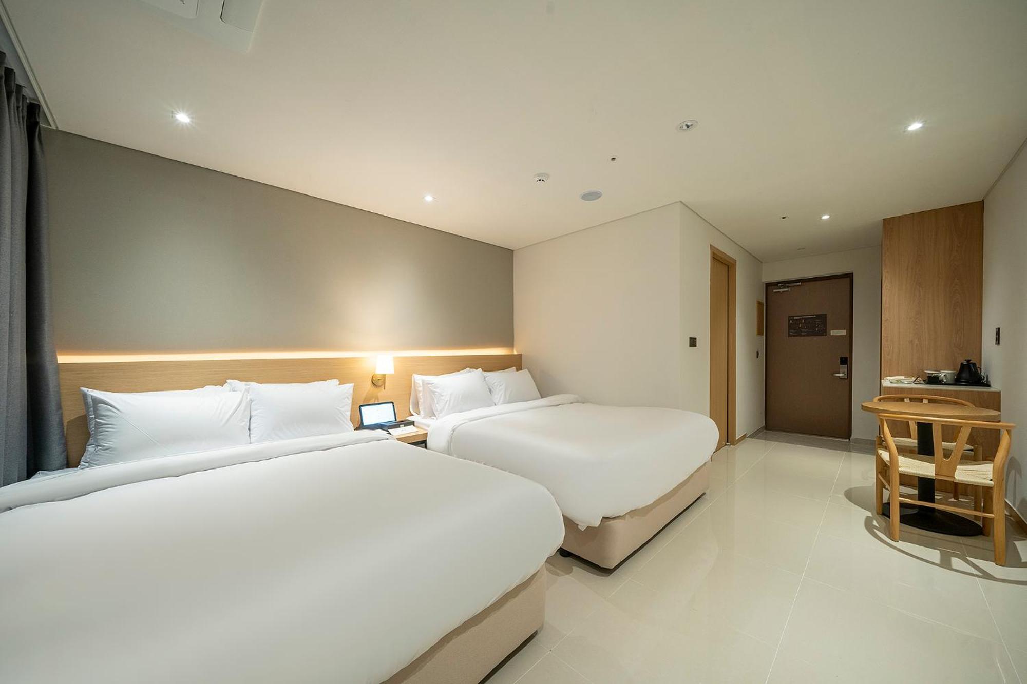 Chestertons Gyeongju Exterior photo