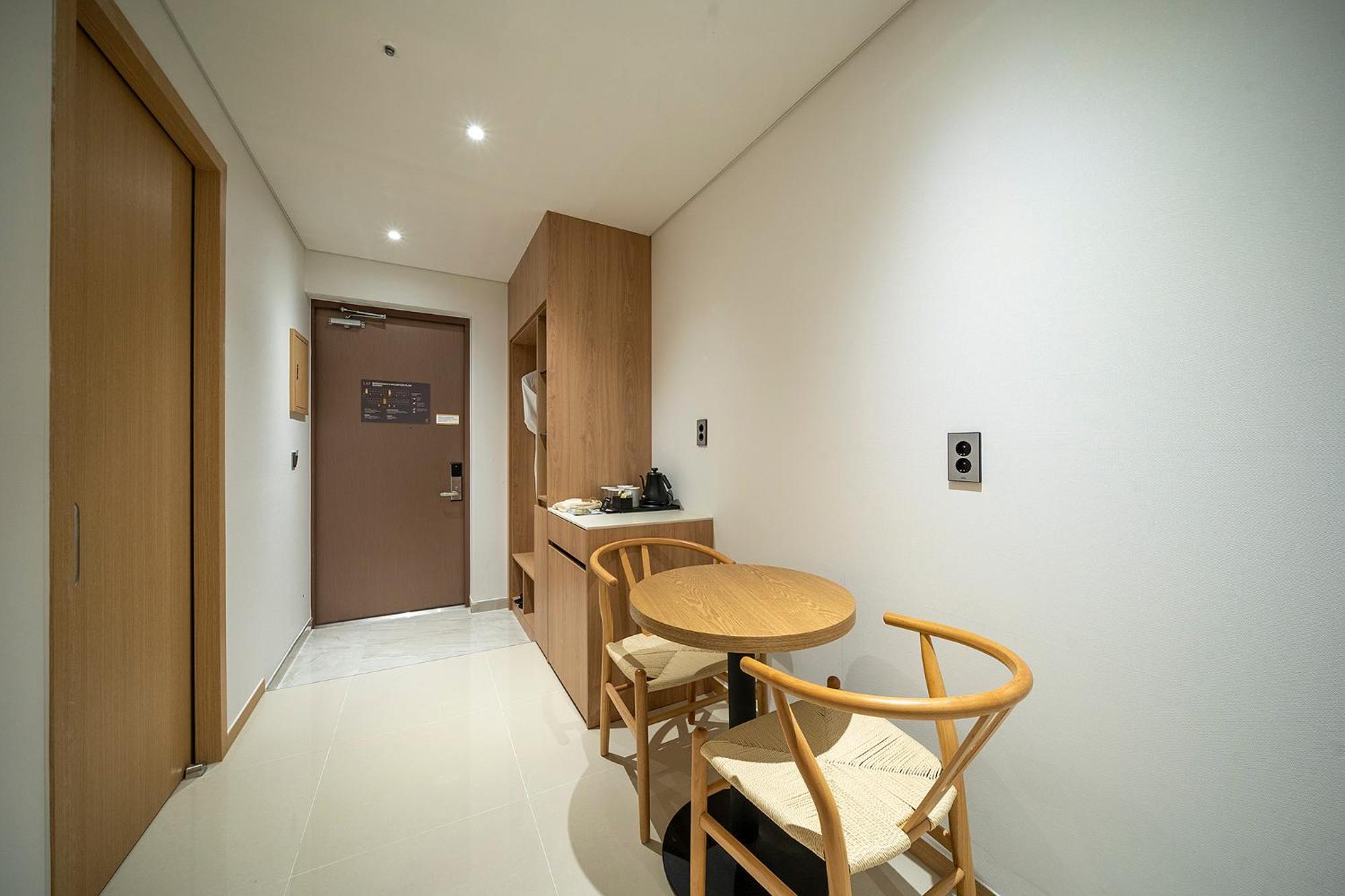 Chestertons Gyeongju Exterior photo