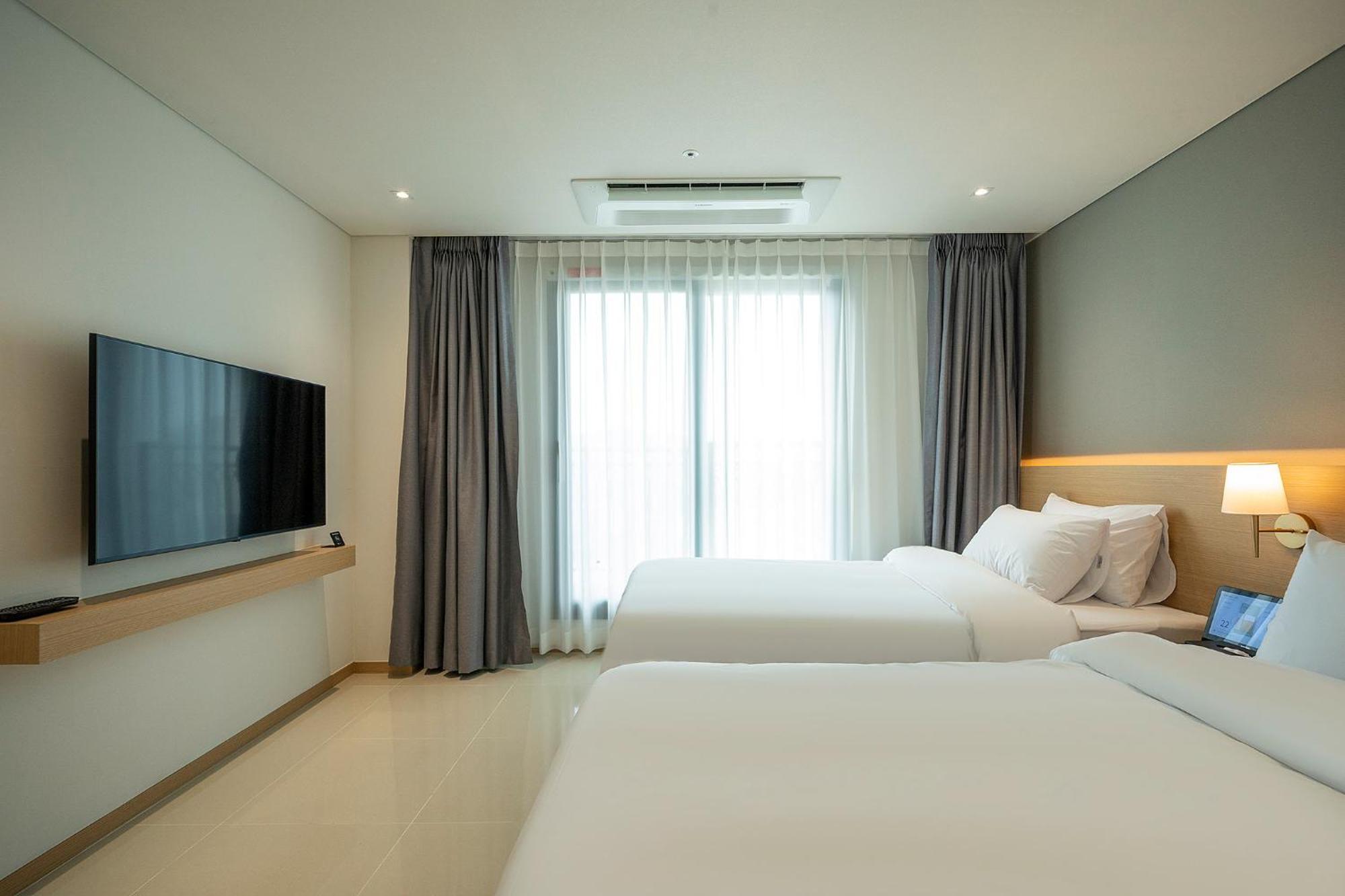 Chestertons Gyeongju Exterior photo