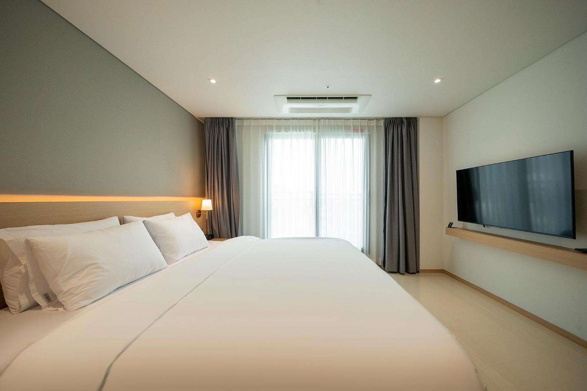 Chestertons Gyeongju Exterior photo