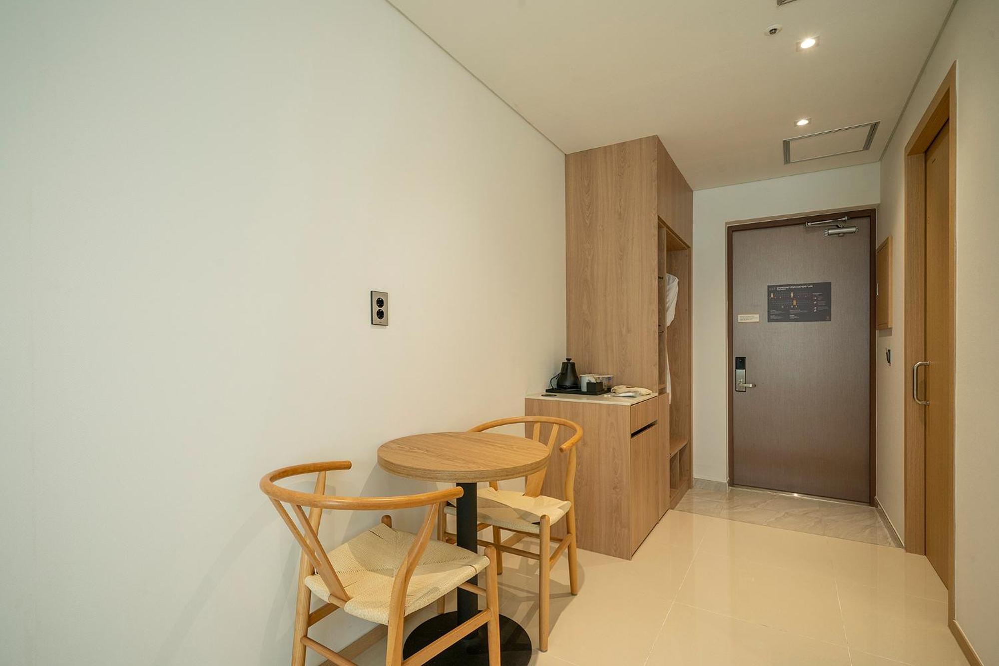 Chestertons Gyeongju Exterior photo
